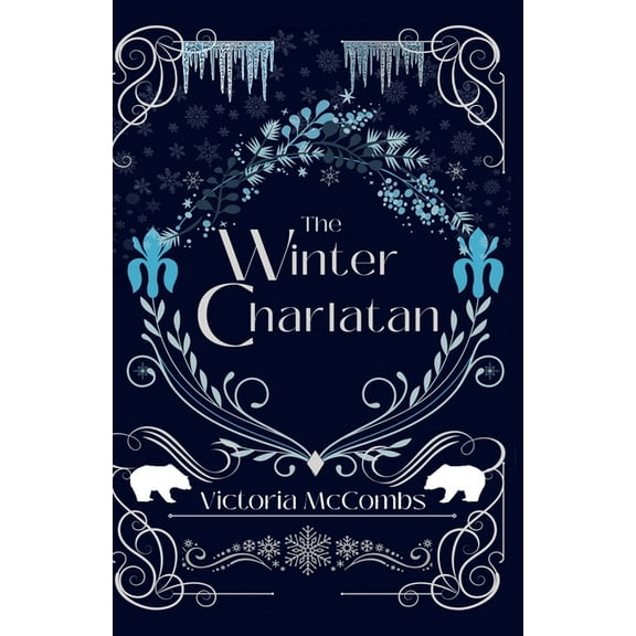 Storyteller's The Winter Charlatan, Book 3, (Paperback)