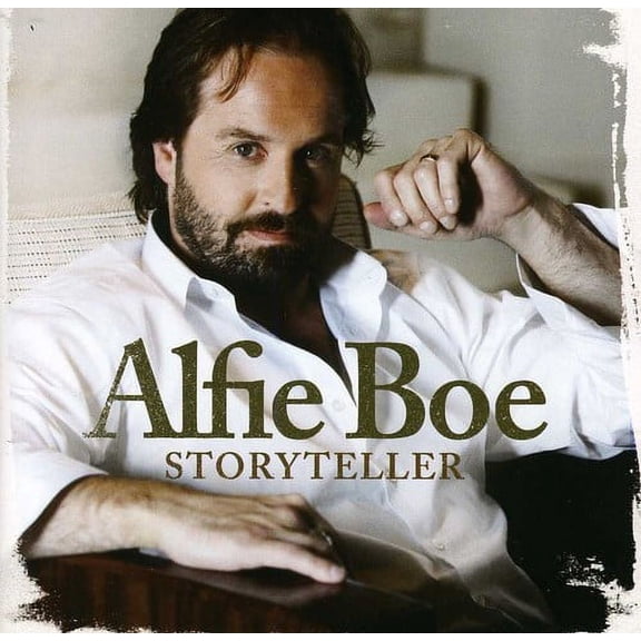 Storyteller
