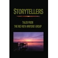 thumbnail image 1 of Storytellers: Tales from the Rio Vista Writers' Group, 1 of 1