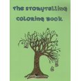 thumbnail image 1 of Storytelling Coloring Book, 1 of 1