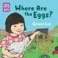 thumbnail image 1 of Storytelling Math Where Are the Eggs?, (Board Book), 1 of 1