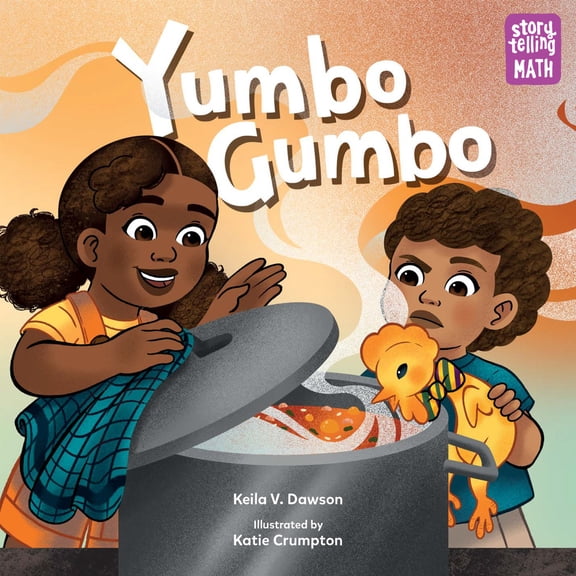 Pre-Owned Yumbo Gumbo (Paperback) 1623543266 9781623543266