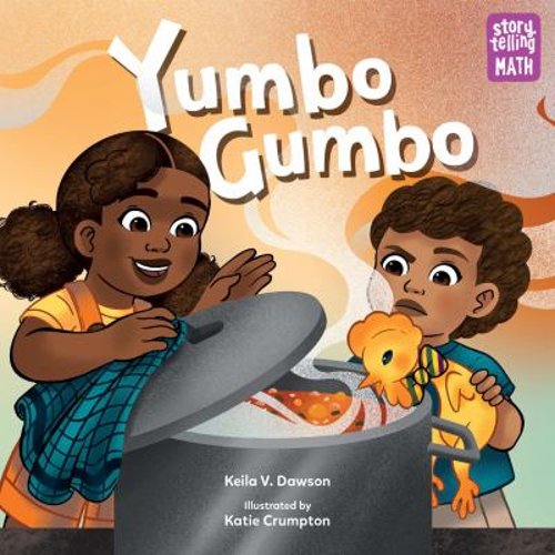 Pre-Owned Yumbo Gumbo (Paperback) 1623543266 9781623543266