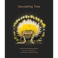 thumbnail image 1 of Pre-Owned Storytelling Time: Native North American Art from the Collections at the University of North Dakota (Hardcover) 1555953166 9781555953164, 1 of 1