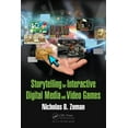 thumbnail image 1 of Storytelling for Interactive Digital Media and Video Games (Paperback), 1 of 2
