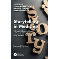 thumbnail image 1 of Storytelling in Medicine: How narrative can improve practice, (Paperback), 1 of 1