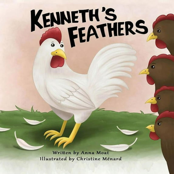 Storytime 2016 Kenneth's Feathers, Book 2, (Paperback)