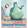 thumbnail image 1 of Storytime: My Friend the Weather Monster, 1 of 1