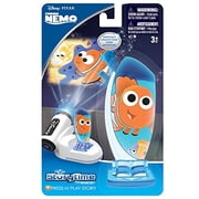 Storytime Theater Interactive Child Electronic Learning Systems White, 0.32 oz