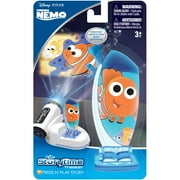 Storytime Theater Interactive Child Electronic Learning Systems White, 0.32 oz