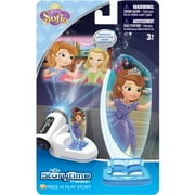 Storytime Theater Press & Play, Sophia the First