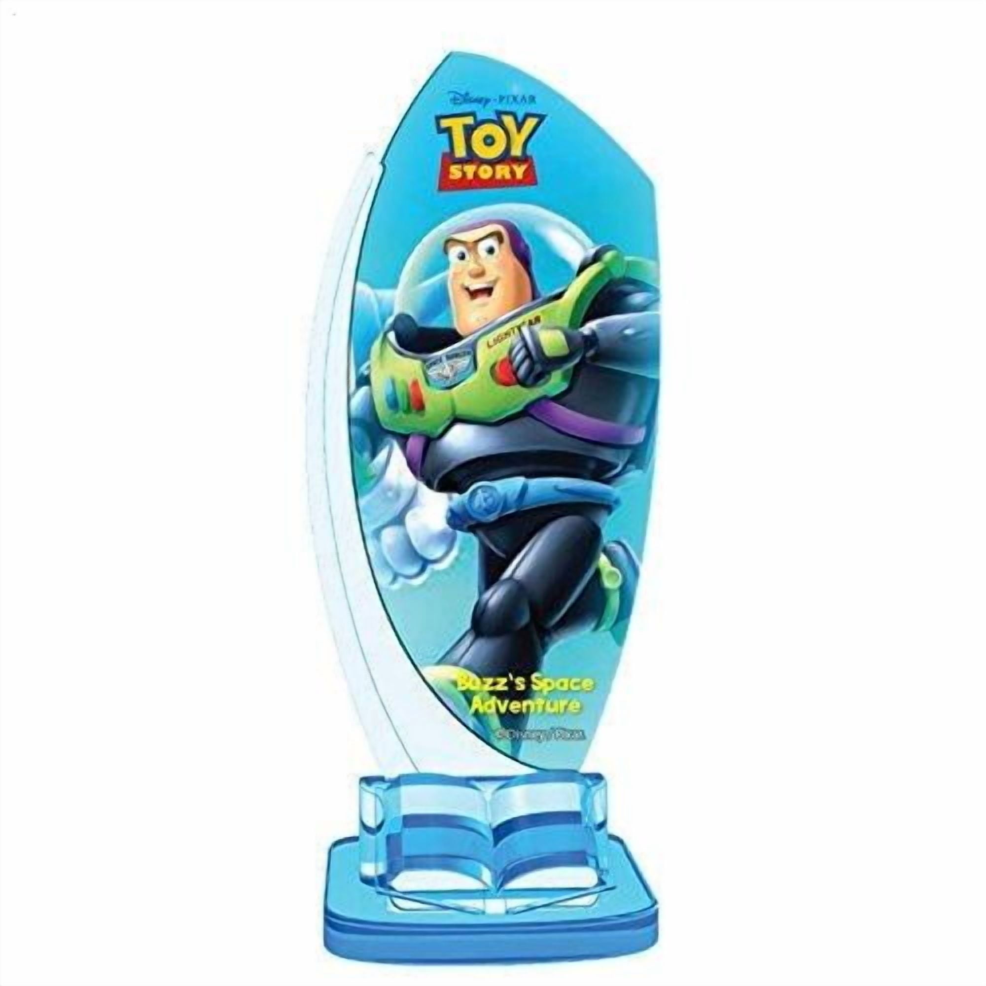 バズ・ライトイヤー Toy Story　メモスタンド Disney（ディズニー） □在庫限り・入荷なし□ スマホスタンド トイ