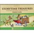 thumbnail image 1 of Storytime Treasures Student Guide, 3Rd Edition, 1 of 1