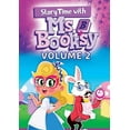 thumbnail image 1 of Storytime With Ms. Booksy: Volume Two (DVD), Dreamscape, Kids & Family, 1 of 1
