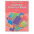 thumbnail image 1 of Storytown: Grammar Practice Book Grade 1: Student Edition (Paperback), 1 of 1