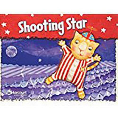 Pre-Owned Storytown: Intervention Interactive Reader Grade 1 Shooting Star (Paperback) 0153596015 9780153596018