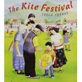 thumbnail image 1 of Pre-Owned Storytown: Library Book Grade K Kite Festival (Paperback) 0153524928 9780153524929, 1 of 1