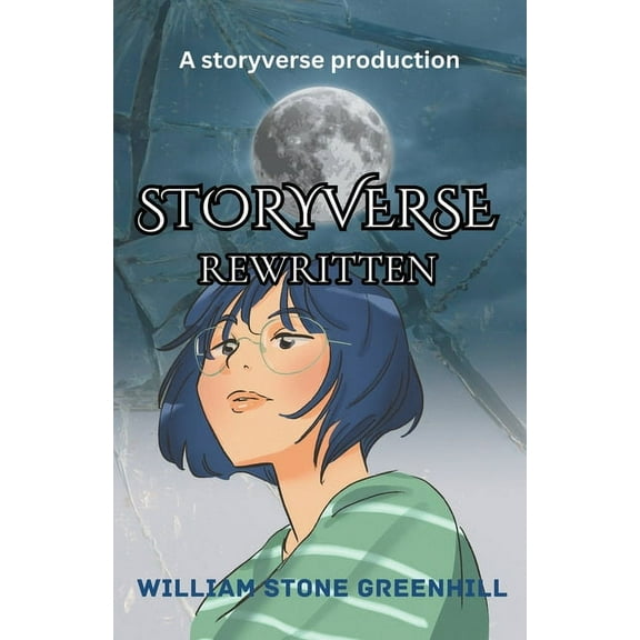 Storyverse Storyverse; Rewritten, Book 10, (Paperback)