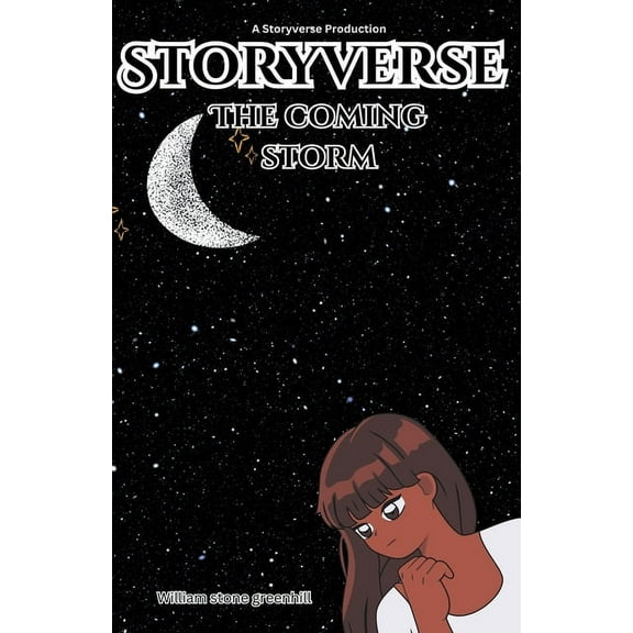 Storyverse Storyverse the Coming Storm, Book 9, (Paperback)