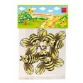thumbnail image 1 of Storz Milk Chocolate Bees 6pc- 37.5g, 1 of 1