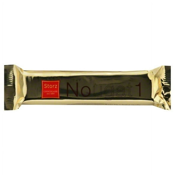 Storz Nougat Bar Chocolate 2.6oz