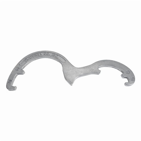 Storz x Universal Spanner, Aluminum, 1/Each