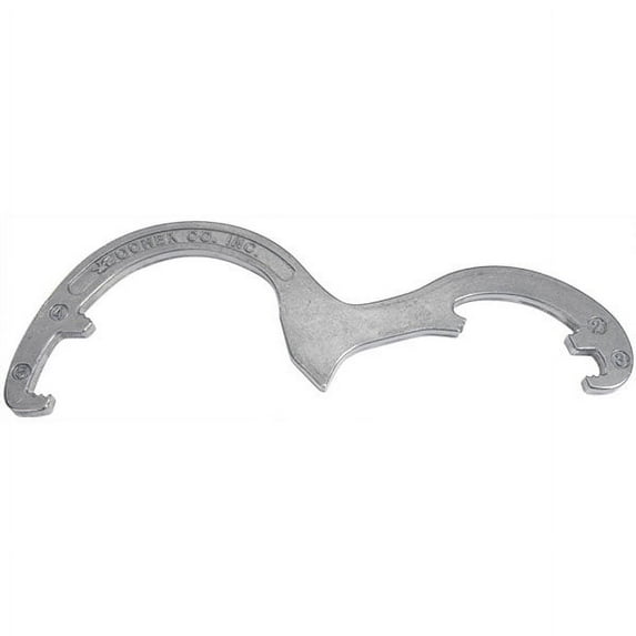 Storz x Universal Spanner, Aluminum (2 Units)