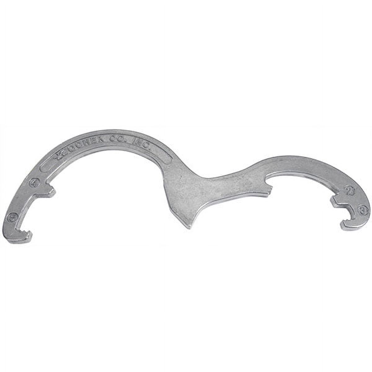 Spanner Strut Storz x Universal Spanner, Aluminum (7 Units) - Walmart.com