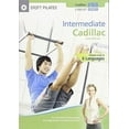 Stott Pilates Cadillac Series 2nd Edit. (3 DVDs) (DVD)