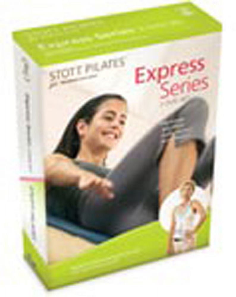 ストットピラティス DVDセット STTOTPILATES 2025年最新