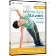 thumbnail image 1 of Stott Pilates: Intermediate Matwork 3rd Edition (DVD), Stott Pilates, Sports & Fitness, 1 of 1