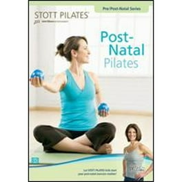 【美品】ピラティス STOTT PILATES DVDセット 3枚 ピラティス STOTT PILATES DVDセット 3枚