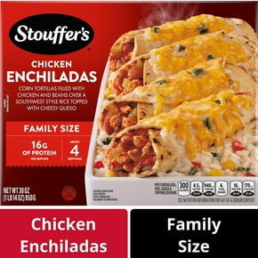 Stouffer's Frozen Dinners & Meals