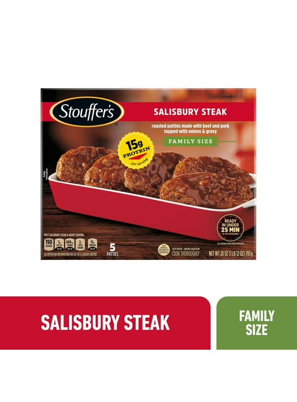 Stouffer's in Frozen Meals - Walmart.com