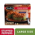thumbnail image 1 of Stouffer's Stuffed Green Peppers Meal 15.5 oz, Pack of 12, 1 of 6