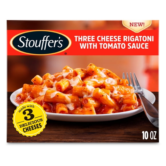 Stouffer's Frozen Dinners & Meals
