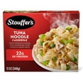 thumbnail image 1 of Stouffer's Tuna Noodle Casserole Frozen Frozen Meal, 12 oz (Frozen), 1 of 13