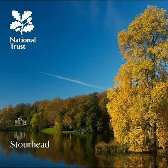 Pre-Owned Stourhead: Wiltshire: National Trust Guidebook (National Trust Guidebooks) Paperback