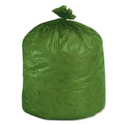 Stout Controlled Life-Cycle Plastic Trash Bags