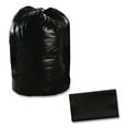 thumbnail image 1 of Stout 100% Recycled Plastic Garbage Bags 60gal 1.5mil 36 x 58 Brown/Black 100/CT T3658B15, 1 of 9
