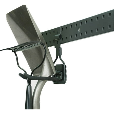 Stout Stuff 6" Deluxe Rail-Mounted Hook
