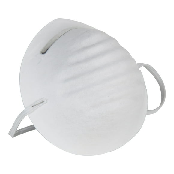 Dust & Particle Masks in Occupational Health & Safety Products ...