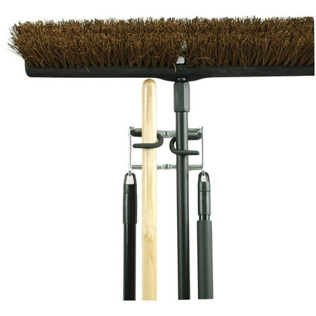 Wall Mounted Double Handle S Hook