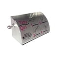 thumbnail image 1 of Stout® Tidy Girl Feminine Hygiene Disposal Bag Dispenser, Gray, 1 of 3