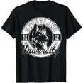 thumbnail image 1 of Stoutland University T-Shirt Unisex S-5XL Hot Trending Shirt, Vintage Birthday Gift, 1 of 3
