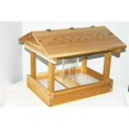 thumbnail image 1 of Stovall Pavilion Feeder w/ Perforated Plastic Bottom, 1 of 1