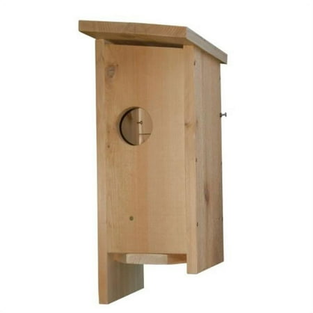 Stovall Products SP16H Squirrel House