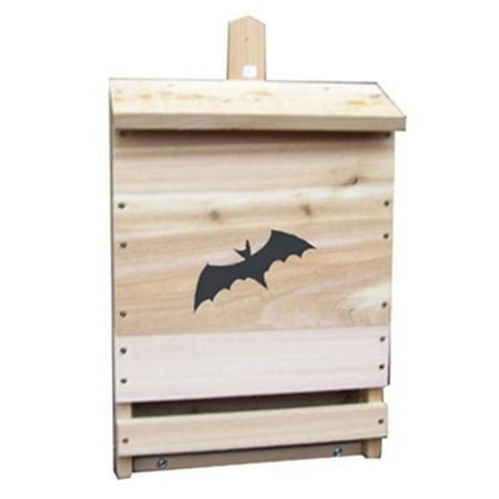 Stovall SP3K Single Cell Bat House Kit