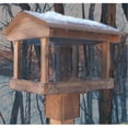 thumbnail image 1 of Echo Valley Pavilion Bird Feeder with Seed Hopper, 1 of 1