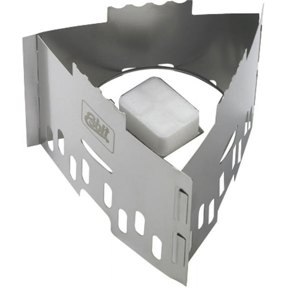 Stove And Pot Stand